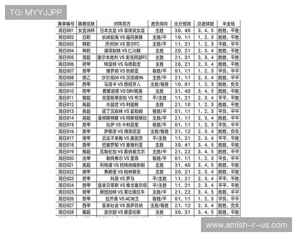 人人看球：最全足球赛事资讯汇总帮你掌握最新比赛信息与赛程安排