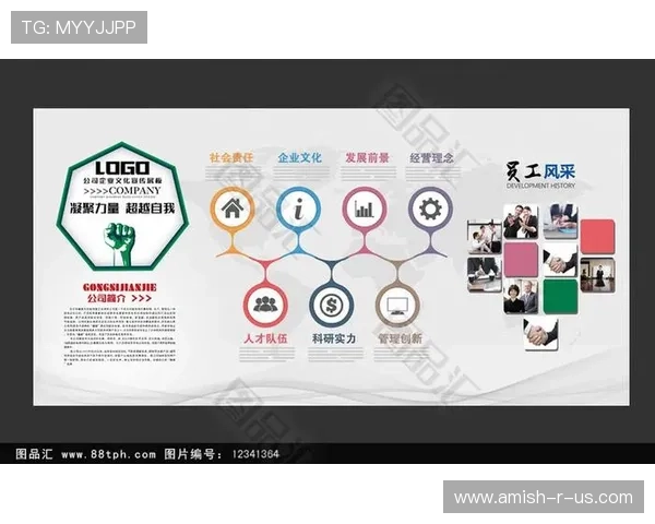 神殿集团企业文化与社会责任实践全面介绍提升品牌形象与行业影响力的关键因素